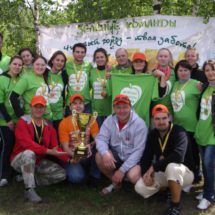 инновационная культура