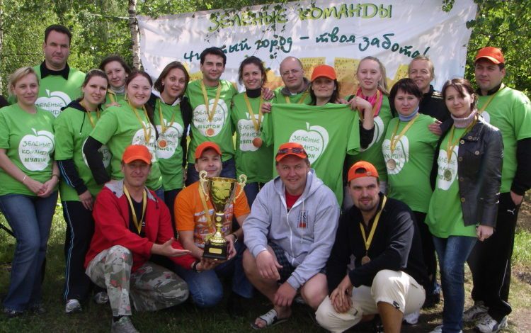 инновационная культура