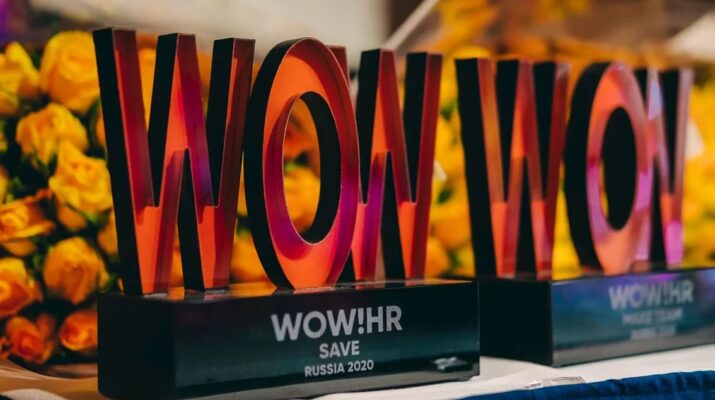 wow HR