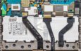 black and gray circuit board
