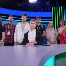 Кейс. Как трудоустроить детей сотрудников в летний период и сформировать у молодежи трудовые навыки
