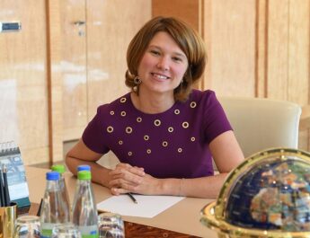Почему кадровая политика стала одним из главных направлений работы Оксаны Лут