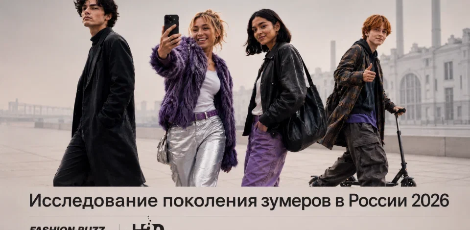 5 тем для рилсов — с провокационным хуком, но каждая ведёт к конкретному бизнес-выводу про зумеров