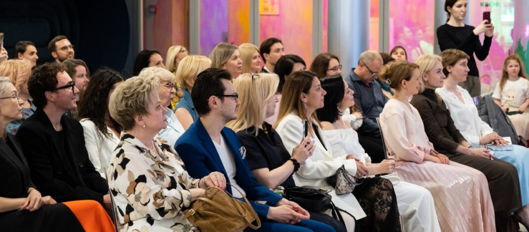«Лаборатория» объединяет: как программа MBA повысила сплоченность культурного менеджмента Москвы