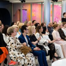 «Лаборатория» объединяет: как программа MBA повысила сплоченность культурного менеджмента Москвы