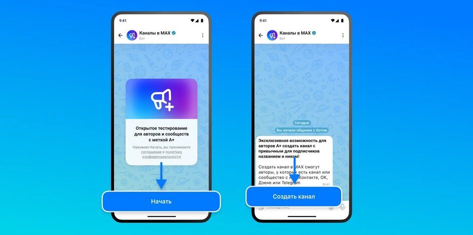 Инструменты продвижения в MAX: как привлекать читателей и развивать канал
